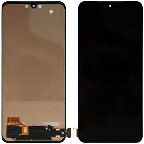 NOWY LCD EKRAN XIAOMI REDMI NOTE 10s M2101K7BNY - Sklep, Opinie, Cena w ...