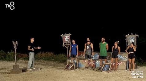 Survivor All Star Da Ilk Finalist Belli Oldu Internet Haber