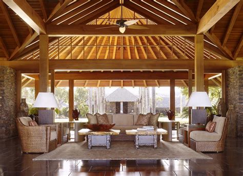 Tropical Porch Tropical Porch Hawaii Houzz