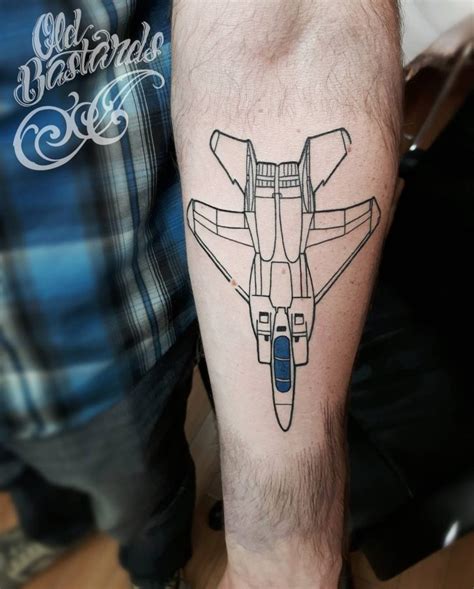 The Most Amazing 100 Plane Tattoo Pictures 2019 Best Tattoo Ideas