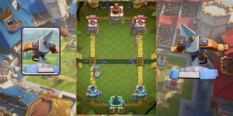 Clash Royale Best Arena 6 Decks