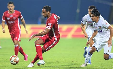 Isl 2020 21 Odisha Fc Vs Chennaiyin Fc Who Won Yesterdays Match