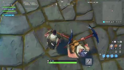 Fortnite Duo Fill Youtube