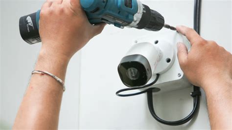 Security Camera Installation Lancaster, PA | Free Estimates