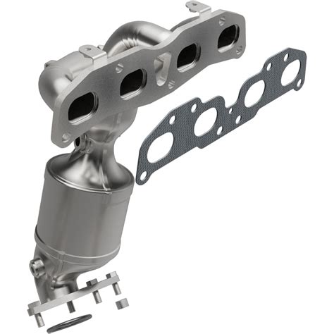 Magnaflow 5531295 Magnaflow California Grade Carb Compliant Direct Fit Manifold Catalytic