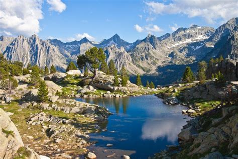 La Vall de Boí TaüllOrganics