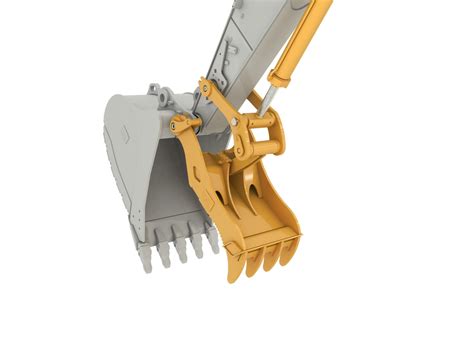 Guide to Excavator Attachments - Blanchard Machinery