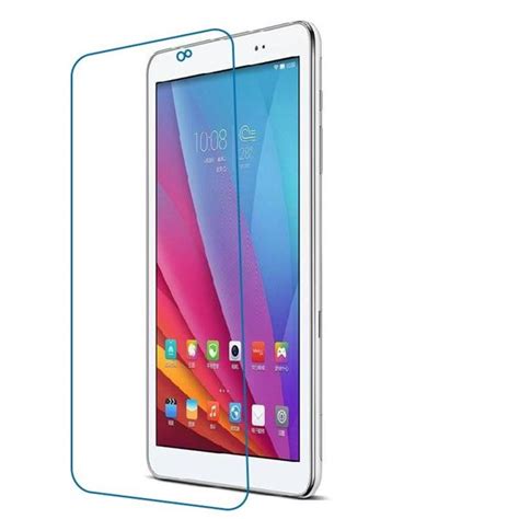 Comprar Cristal Templado Para Huawei Mediapad T