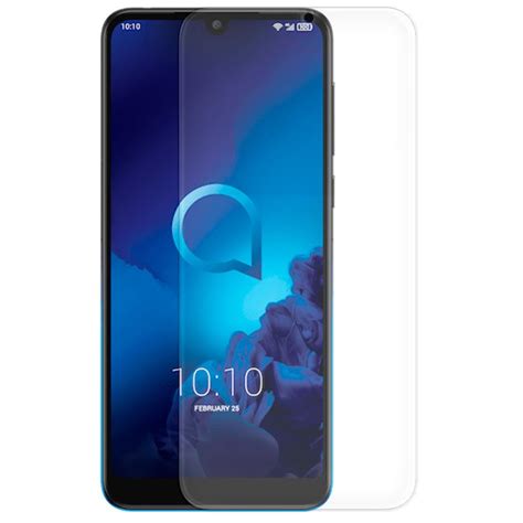 Cool Protector De Pantalla Cristal Templado Para Alcatel 3 2019