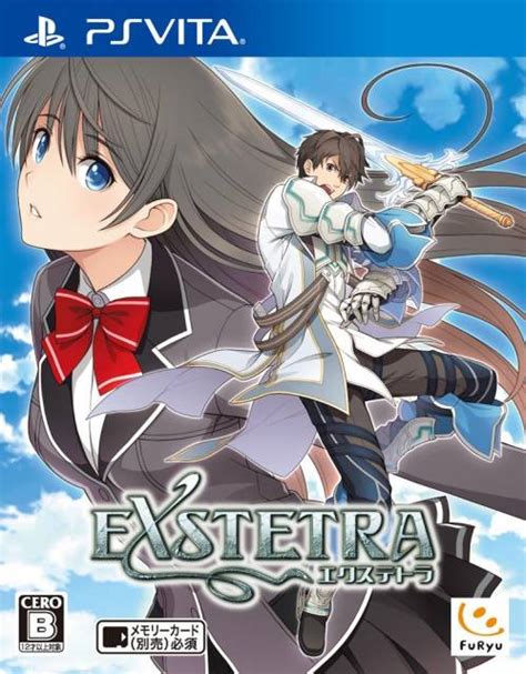 Exstetra screenshots, images and pictures - Giant Bomb