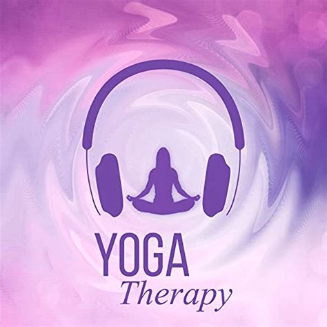 Play Yoga Therapy Calming Sounds For Peace Of Mind Yoga Music