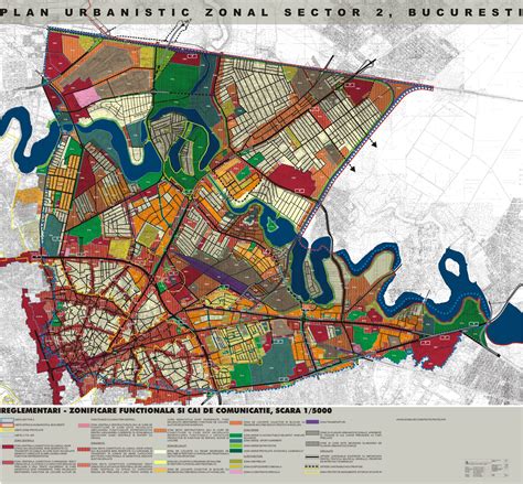 Proiectul De Hot R Re Privind Aprobarea Planului Urbanistic Zonal