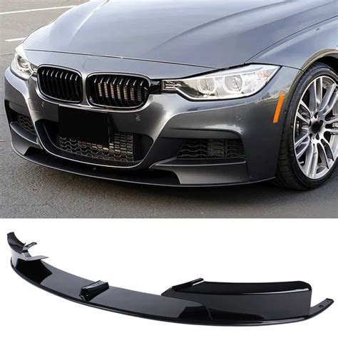 Bmw F30 M Sport Front Bumper