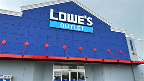 Lowes Outlet Locations Near Me The Freebie Guy