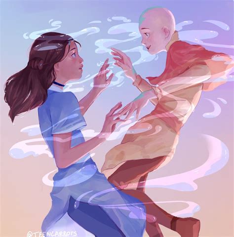 Hello Avatar The Last Airbender Art The Last Avatar Avatar Picture