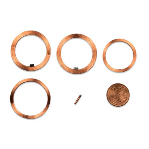 HID Embeddable RFID - RFDigi