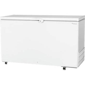 Freezer Horizontal Fricon Dupla Ação 503 Litros Tampa Única HCED 503 C