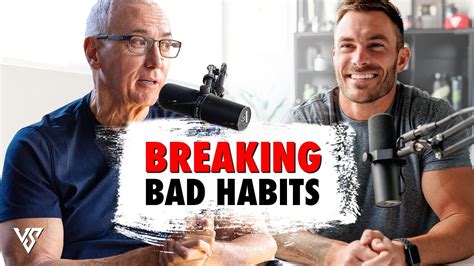 Breaking Bad Habits In The New Year With Dr Drew V Shred Better Body