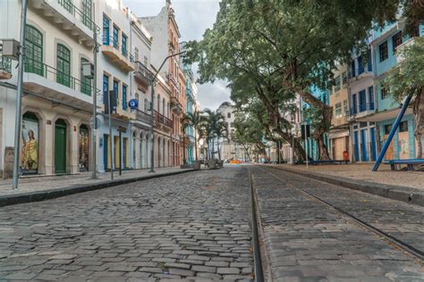 Quando Ir A Recife Clima E Melhor Poca Blog Da Maxmilhas