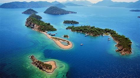 10 Fethiye Wallpapers WallpaperSafari