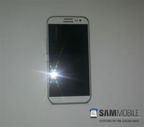 Exclusive Samsung Galaxy S Iv Leaked Press Release Shots Sammobile