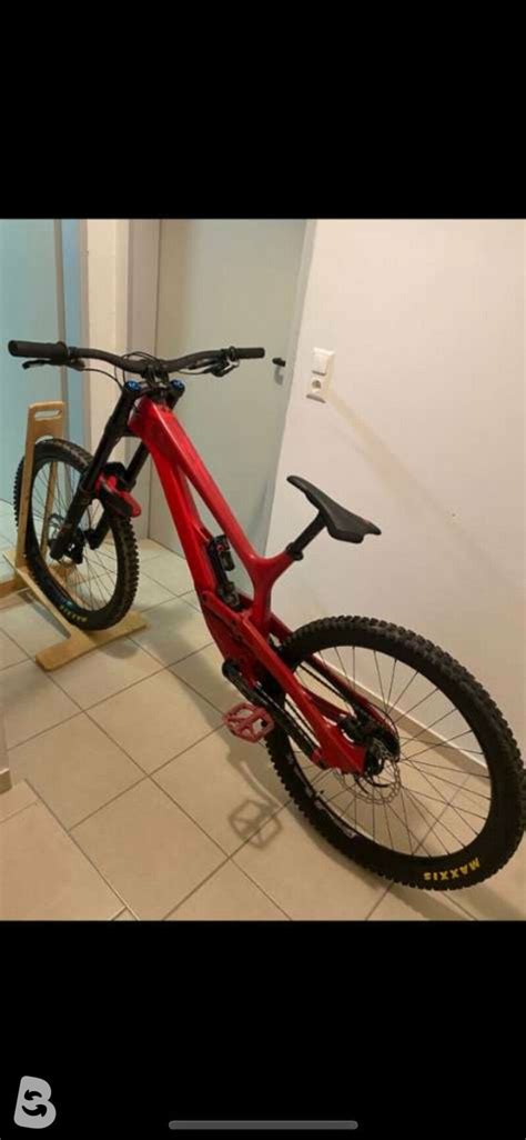 YT Industries Tues CF Pro Race 2019 Gebraucht Kaufen