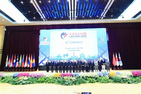 Asean Plus Three