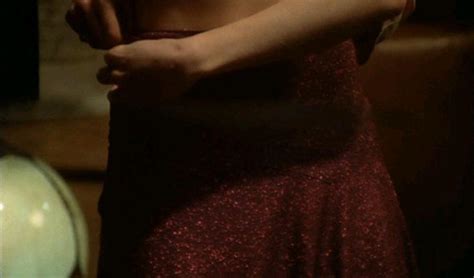 Naked Dawn Cummings In Sensations