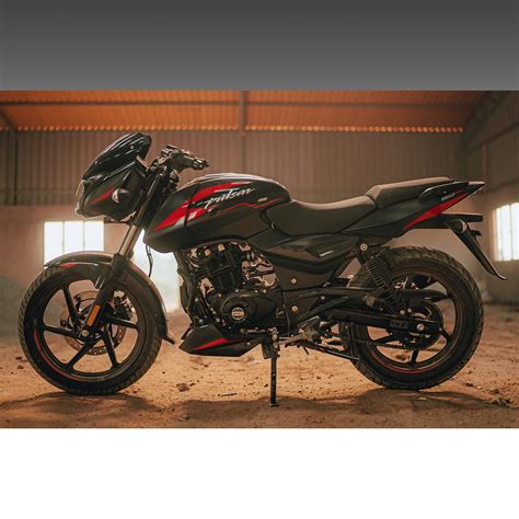 Bajaj Pulsar Classic Neon Edition Launched Know Price Colors