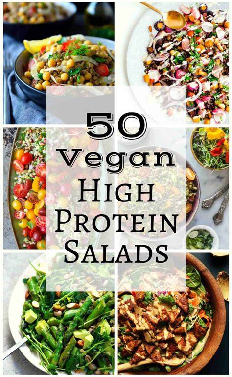 Steps to Make Best Vegetarian Salads In The World