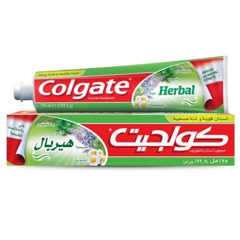 colgate herbal toothpaste lazada ph