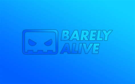 Barely Alive Wallpapers - Wallpaper Cave