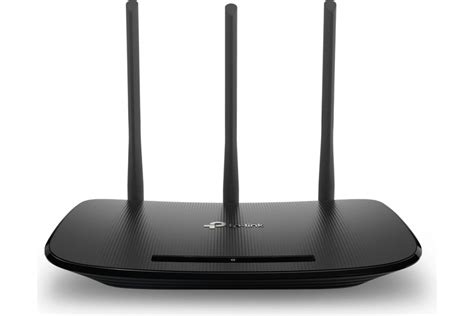 Wi fi роутер TP Link TL WR940N выгодная цена отзывы характеристики