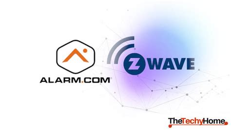 How to Add a Z-Wave Light Switch Alarm.com