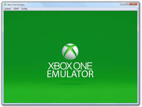 Still Looking For An Xbox One Emulator For Pc Gadget Advisor