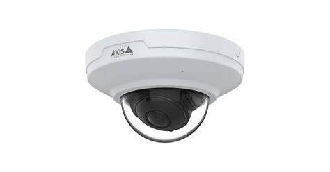 AXIS M3086 V Mic IP Camera S NetcamCenter