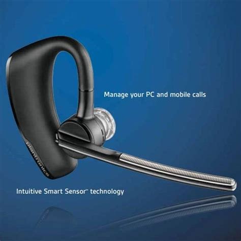 Plantronics Voyager Legend Uc Apac Bluetooth Version 30 Weight 18