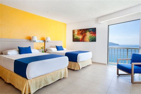 Calinda Beach Acapulco (C̶$̶8̶5̶) C$65 - UPDATED 2022 Prices, Reviews ...