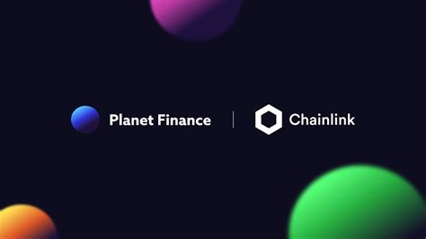 planet finance  chainlink vrf  price feeds  secure launch