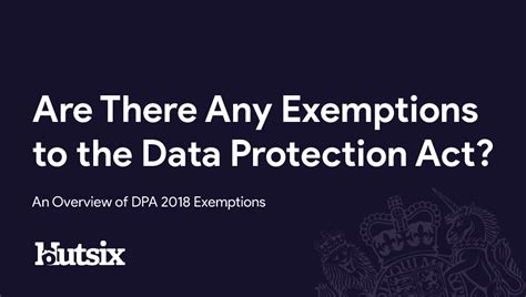 What Are The Eight Principles Of The Data Protection Act