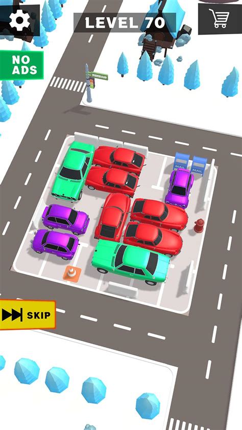 Parking Jam 3d Car Games Apk Für Android Herunterladen