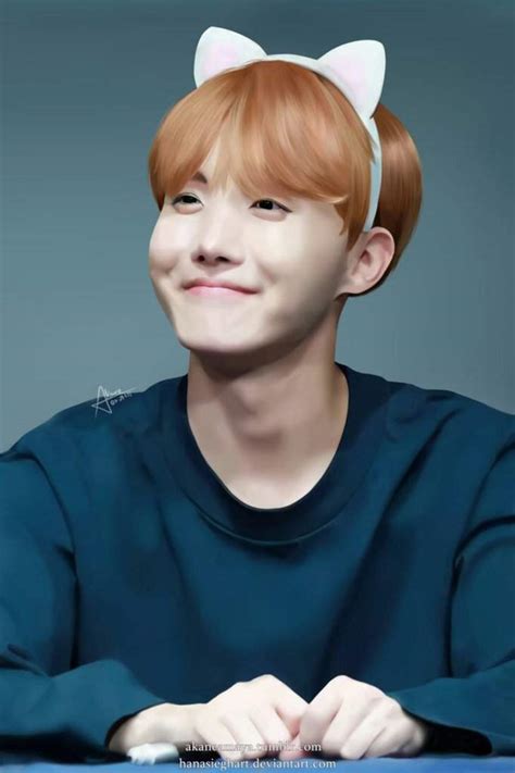 Cute J Hope J Hope Amino