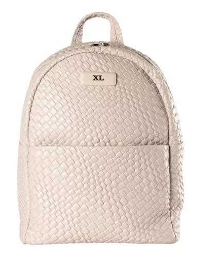 Mochila Xl Extra Large Original Modelo Jessica