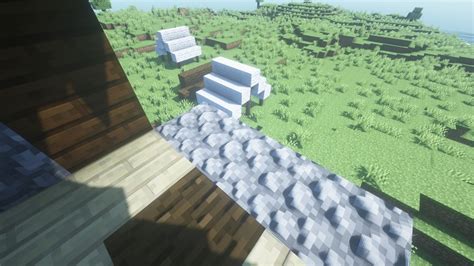 Vanilla Pbr Texture Pack Latest Version For Minecraft 54 Off