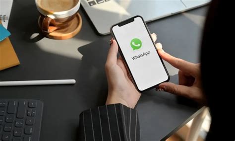 Grup WhatsApp Bakal Punya Tampilan Baru Lebih Keren Dari Sebelumnya