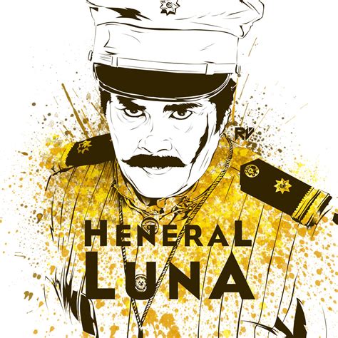 Heneral Luna By Valron21 On Deviantart