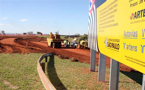 Obras do trevão Revide Notícias de Ribeirão Preto e região