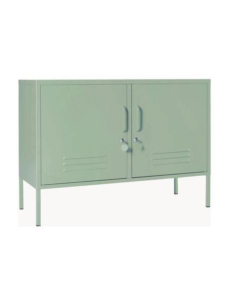 Kommoden Sideboards Aus Metall Online Kaufen Westwing