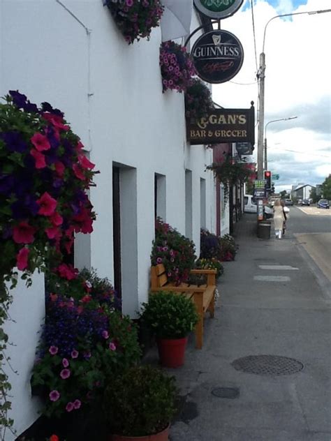 Regans Bar Moycullen Galway Pub Info Publocation