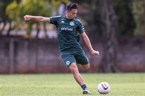 Guarani fecha janela duas movimentações veja como foi o dia do